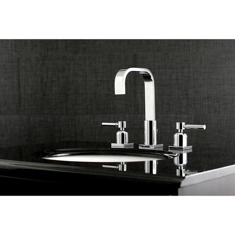 Concord 8 in. Widespread Bathroom Faucet