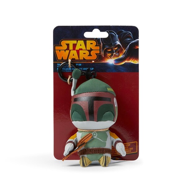 boba fett plush