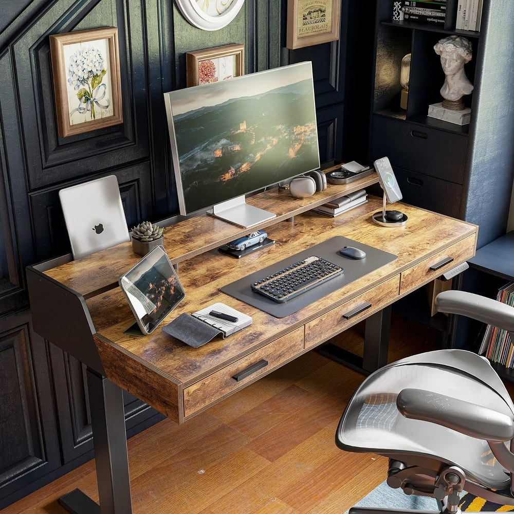 Wood Home Office Furniture Sets Bed Bath & Beyond