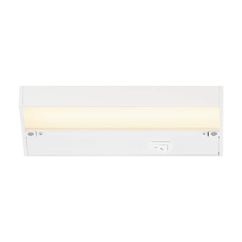 Savoy House 4-UC-3000K-8 8" Long LED Light Bar