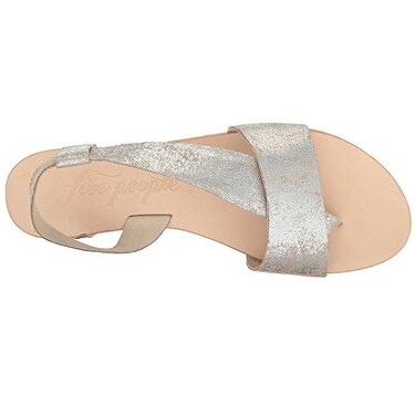 free people under wraps sandal