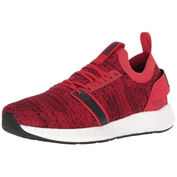 men's nrgy neko engineered knit sneaker