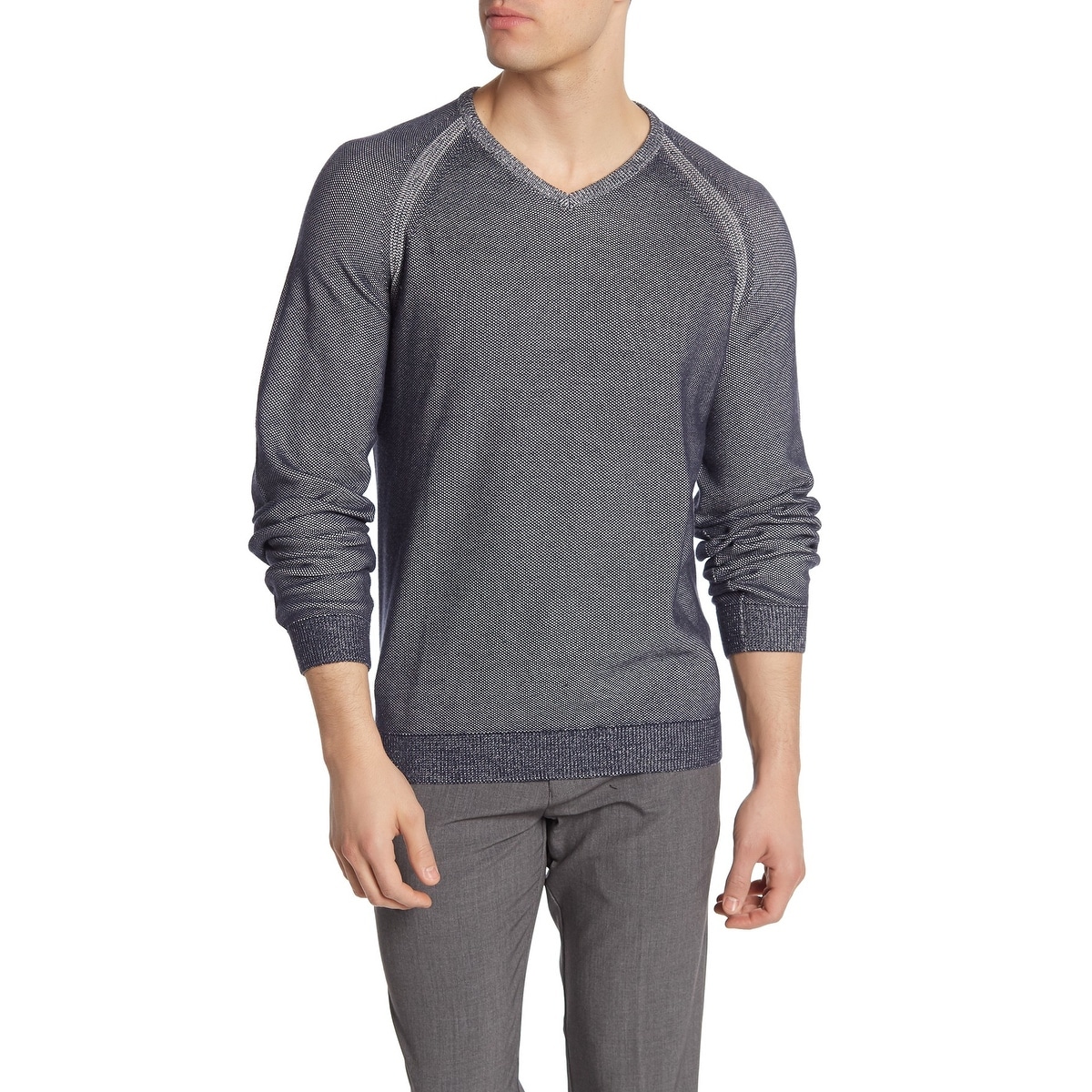 vintage pullover mens