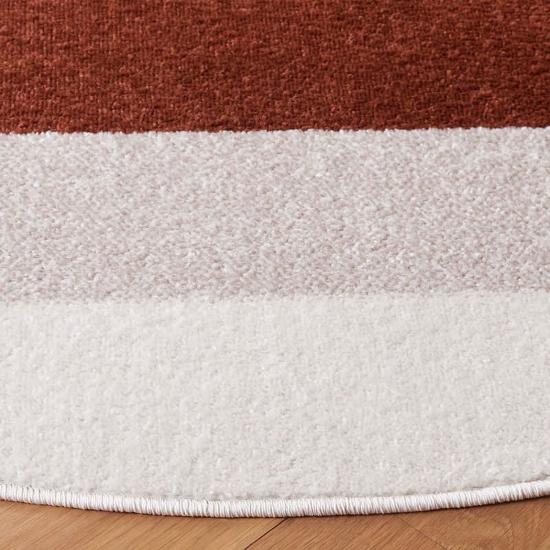 SAFAVIEH Adirondack Jarmila Mid-Centry Modern Retro Rug