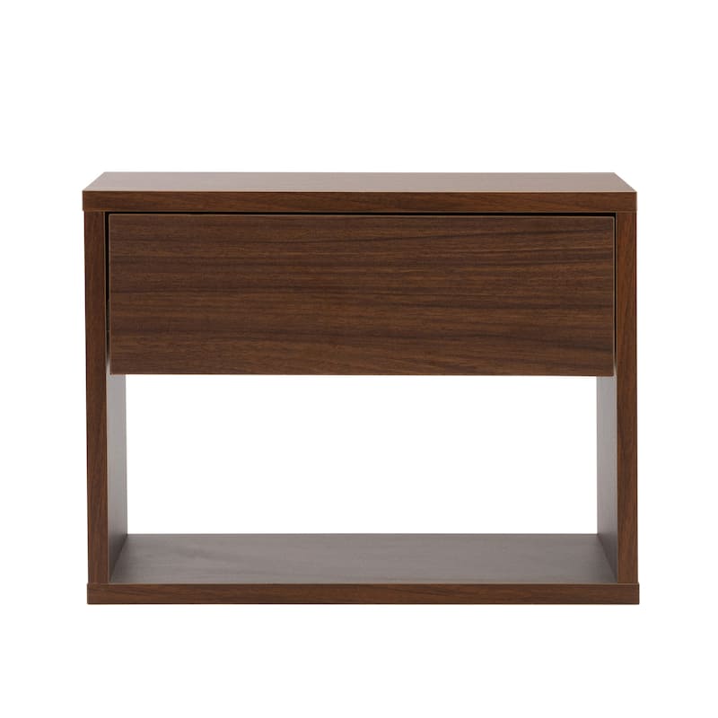 Wall-hung Nightstand Set of 2