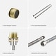 preview thumbnail 25 of 46, Tender Single Handle Bathroom Sink Faucet