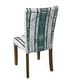 preview thumbnail 5 of 76, HomePop Classic Parsons Dining Chair - Set of 2