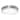AFX Octavia 19" Wide LED Flush Mount Drum Ceiling Fixture