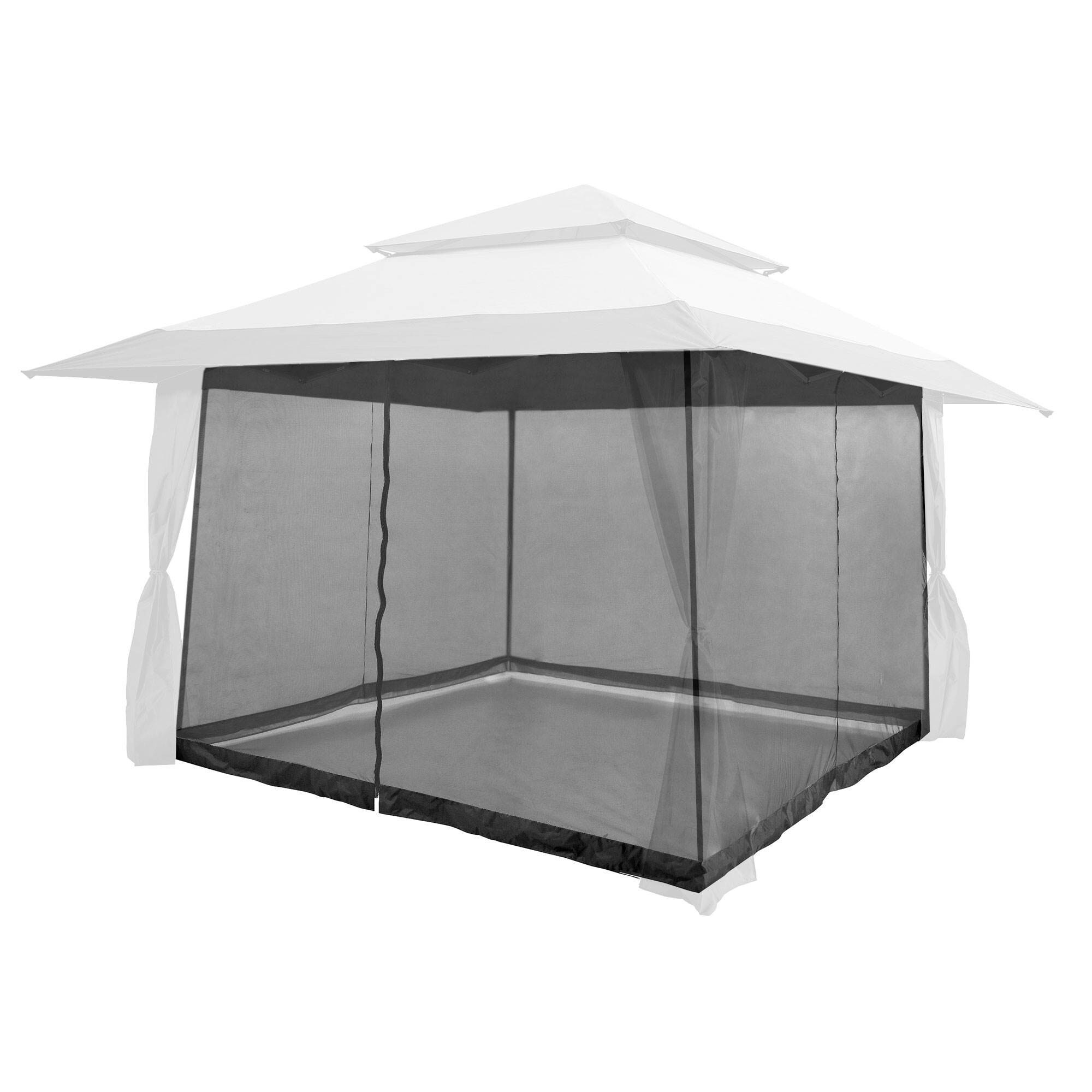 Z shade instant best sale gazebo 13 x 13