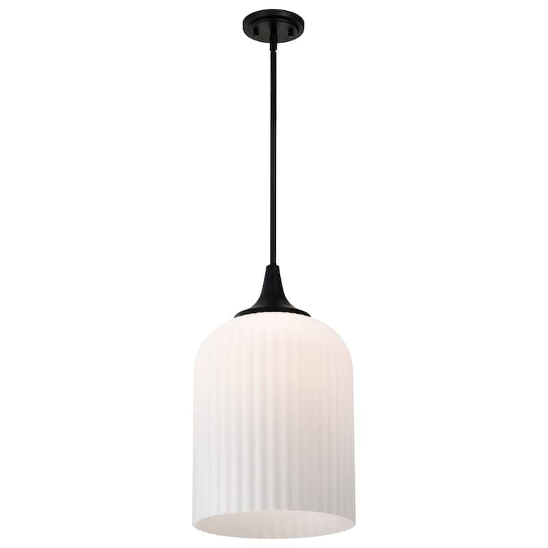 Nuvo Lighting 60/8646 Solara 12" Wide Pendant