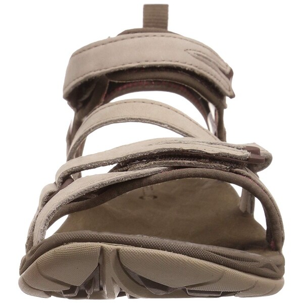 merrell women's siren strap q2 athletic sandal
