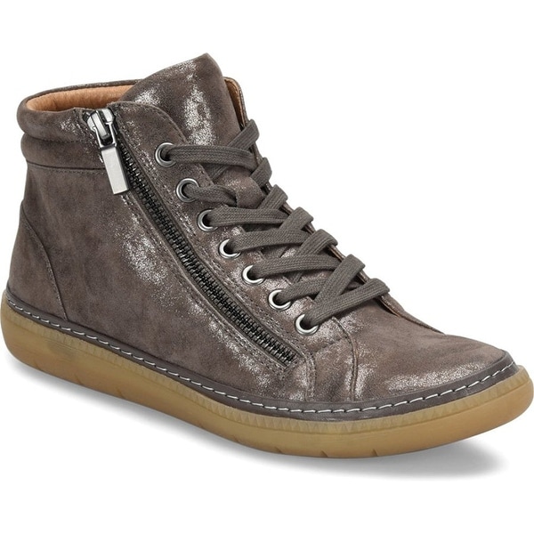 sofft high top sneakers