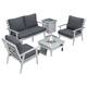 Option Charcoal