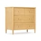 preview thumbnail 21 of 25, Harbor 4-Drawer Dresser