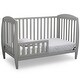 preview thumbnail 4 of 13, Delta Chilren Taylor 4-in-1 Convertible Crib