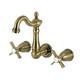 Option Antique Brass
