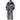 NCAA Ivy League Silk Touch Robe