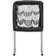 preview thumbnail 3 of 9, Baseball Softball Pitching Net 9 Hole Strike Zone Trainer with Stakes
