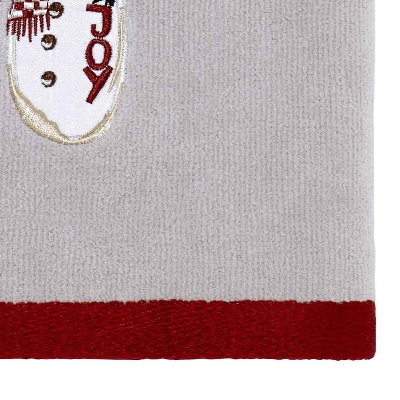 Avanti Linens Country Friends Hand Towel - Hand Towel