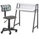 preview thumbnail 18 of 17, Simple Living Amari Kids Desk and Chair Set