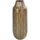 Option Brass - 6"W, 14"H