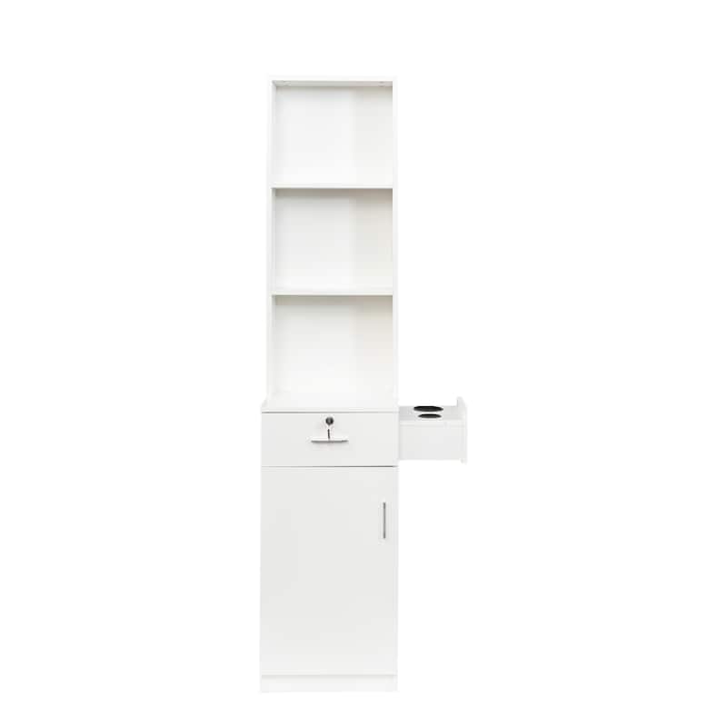 RR multi-layer storage