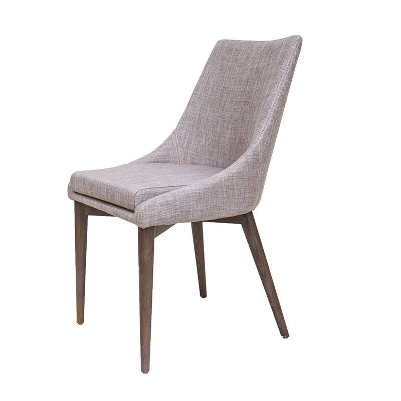 Mila Dining Chair, Set of 2