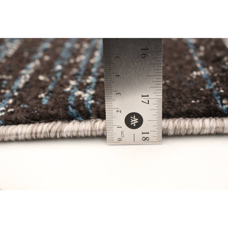 ECARPETGALLERY Ayla Transitional Rug