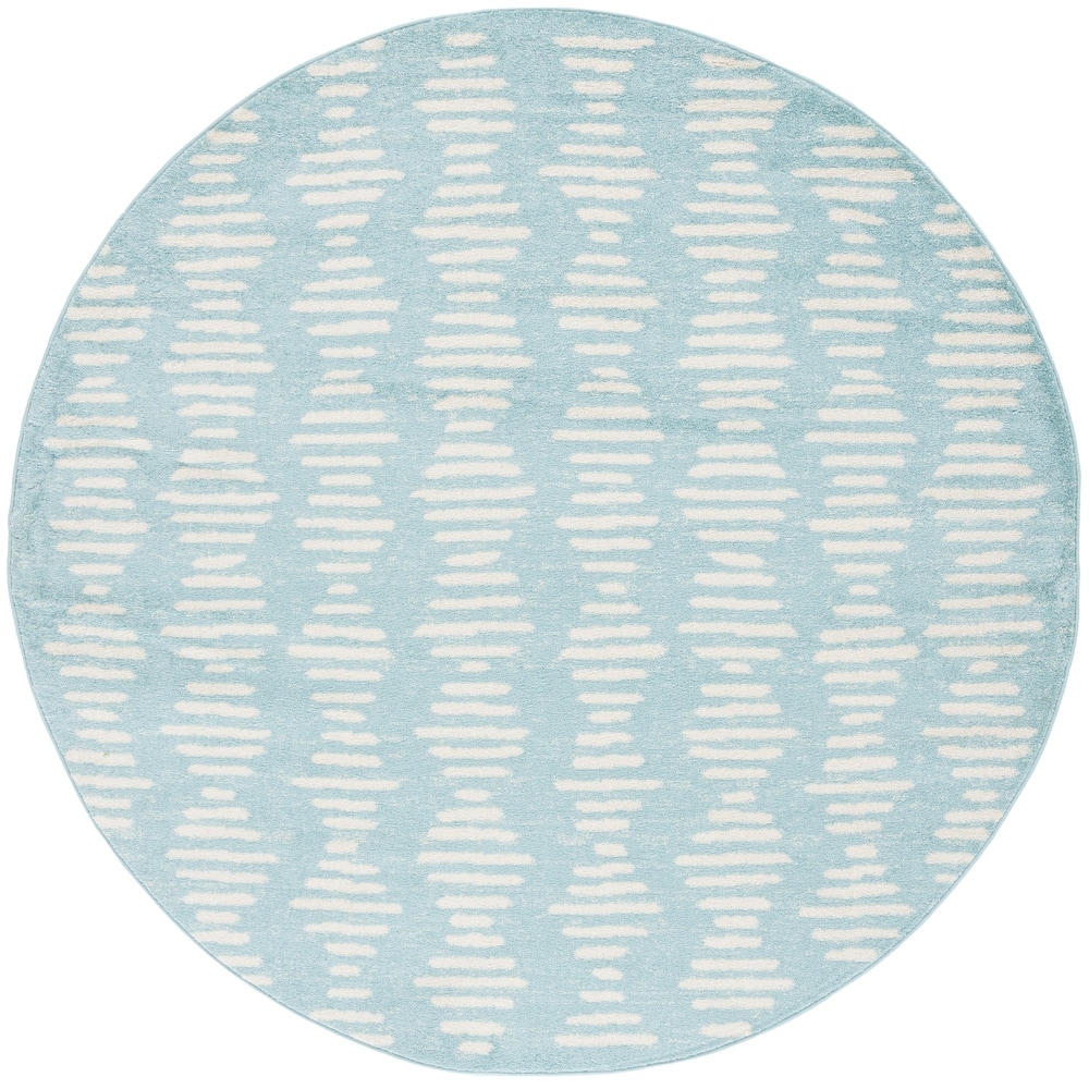 SAFAVIEH Tulum Constance Moroccan Boho Rug