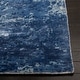 preview thumbnail 20 of 50, SAFAVIEH Handmade Mirage Skye Modern Abstract Viscose Rug