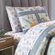 preview thumbnail 4 of 4, Taylor & Olive Kids Construction Comforter Set