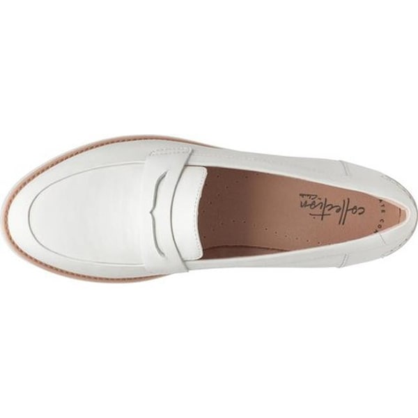 clarks collection shoes womens