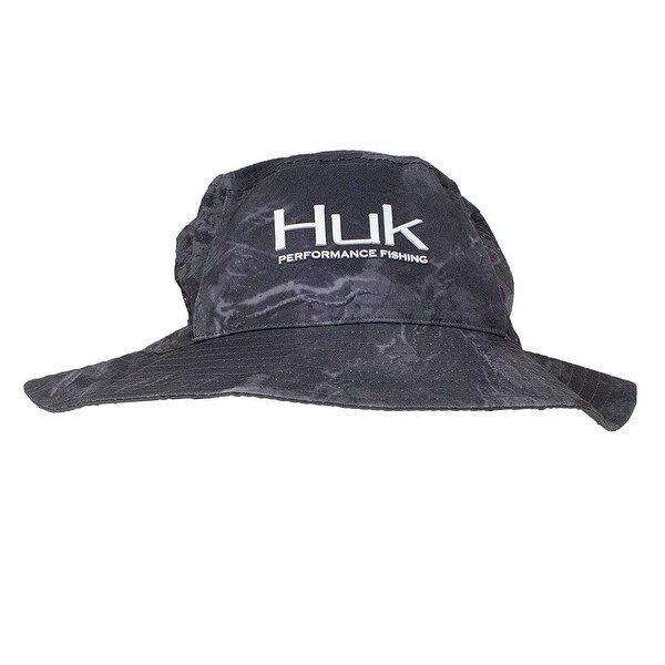 huk boonie hat