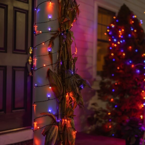 Solar fairy lights overstock