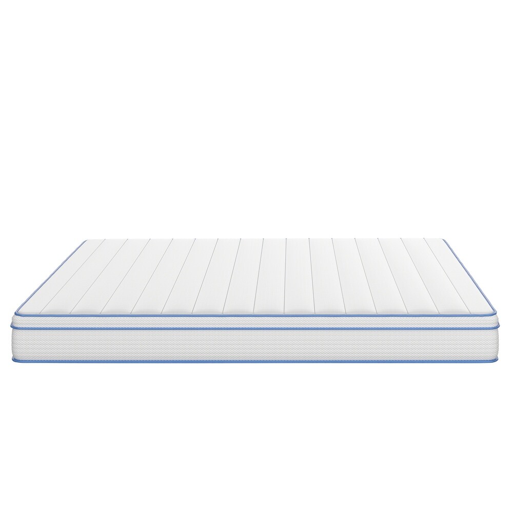 Nautica Home Revive 8" Innerspring Hybrid Mattress