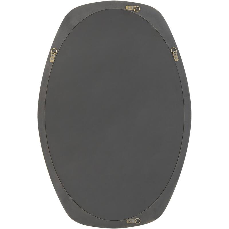 Livabliss Cerena Traditional Accent Mirror