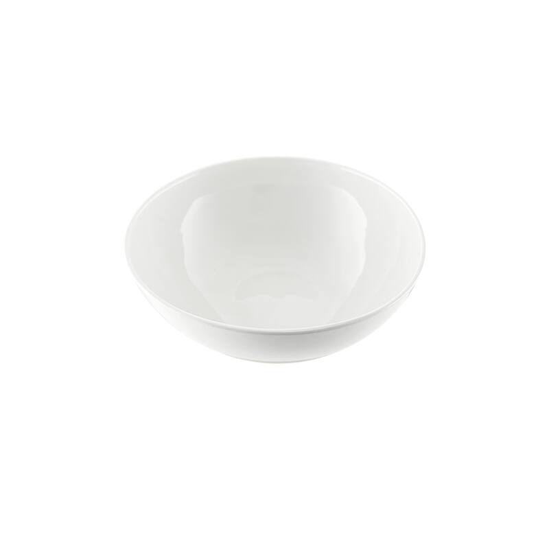 Shell Bisque 3-Piece Place Setting
