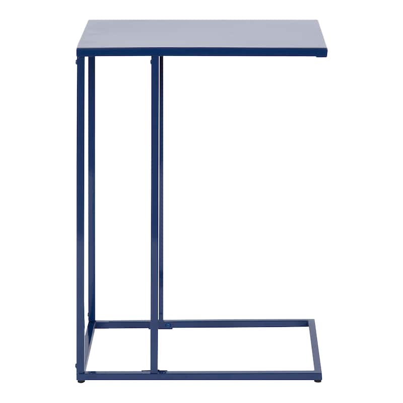 Kate and Laurel Lockhardt Accent Table