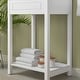 preview thumbnail 15 of 15, Altura 24" Bathroom Vanity Cabinet