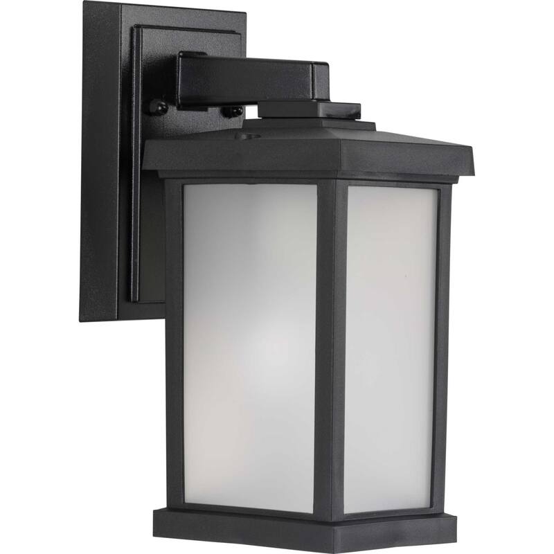 Progress Lighting P560288 Trafford Non-Metallic Lantern Outdoor Wall