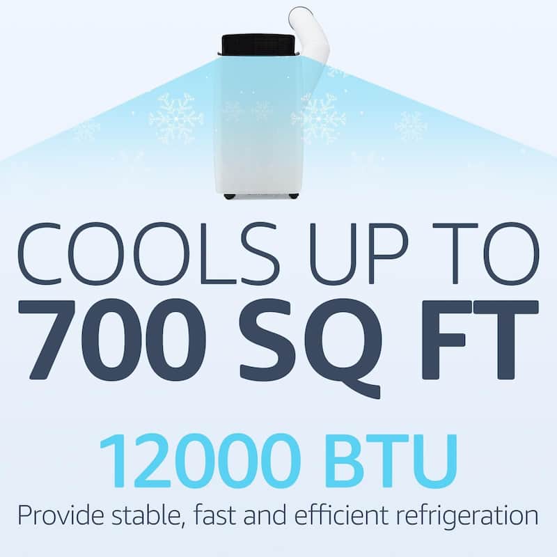 Portable Air Conditioner
