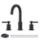 Option Oil Rubbed Bronze