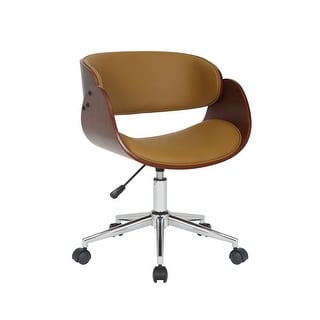 Porthos home austin top adjustable office chair