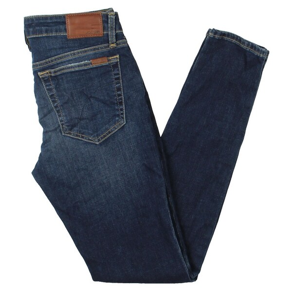 joe jeans honey skinny curvy fit