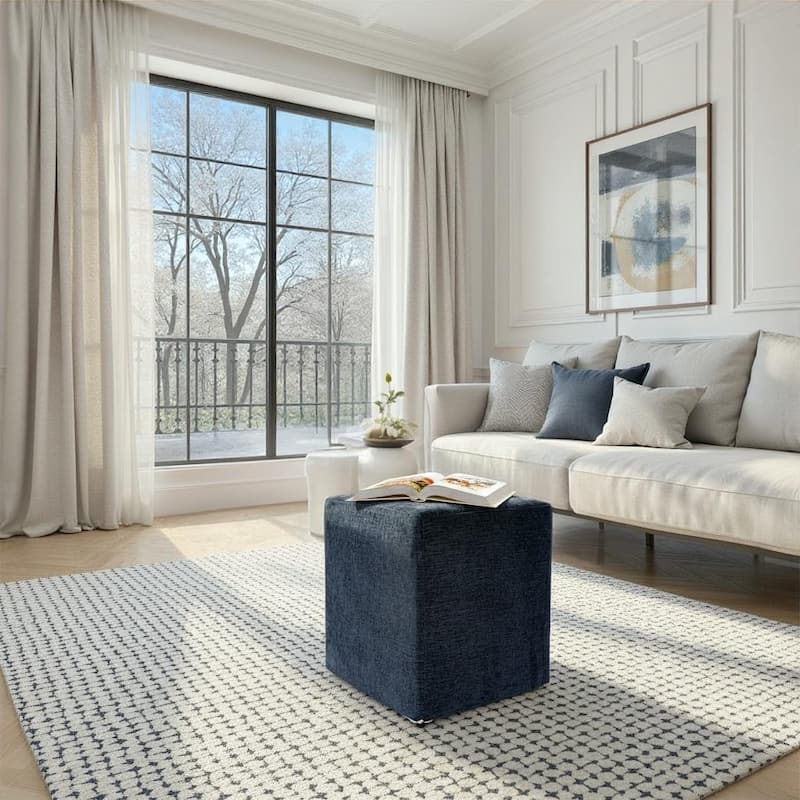 Komodo Navy Universal Cube