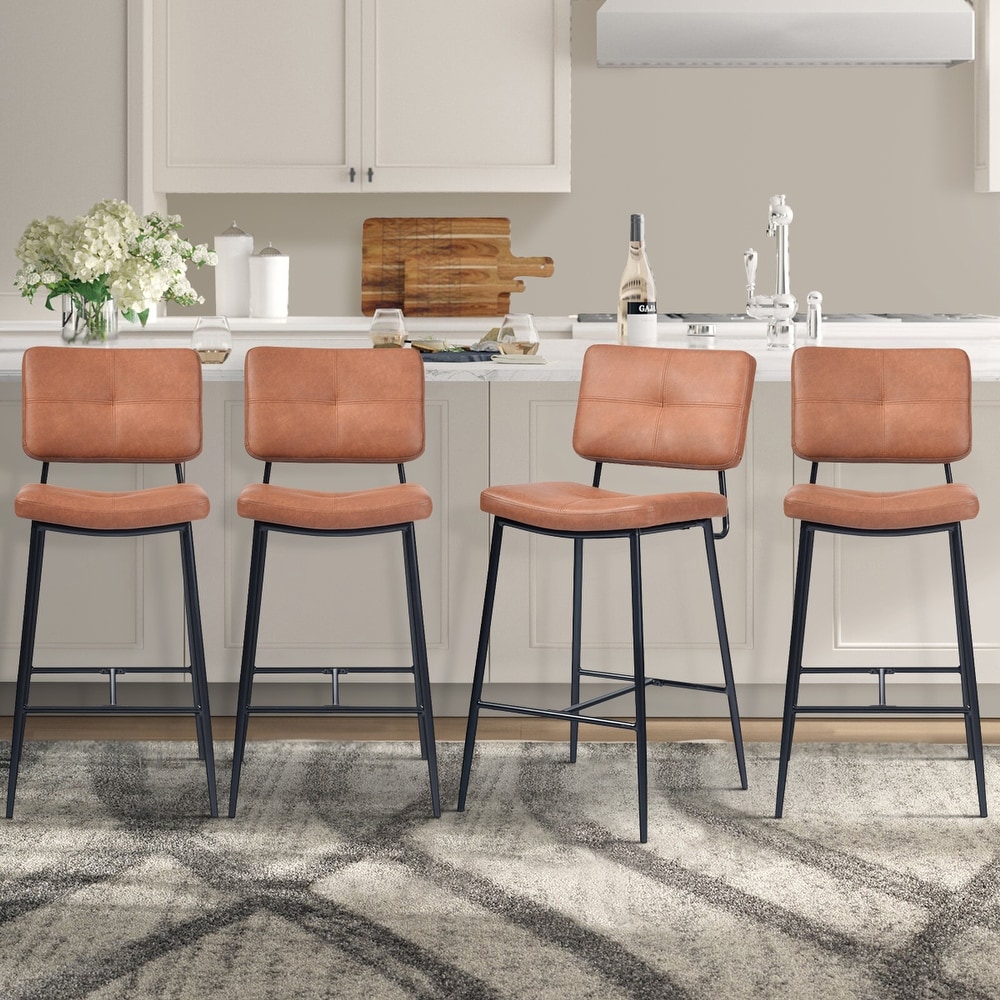 Counter height stools bed bath and beyond sale