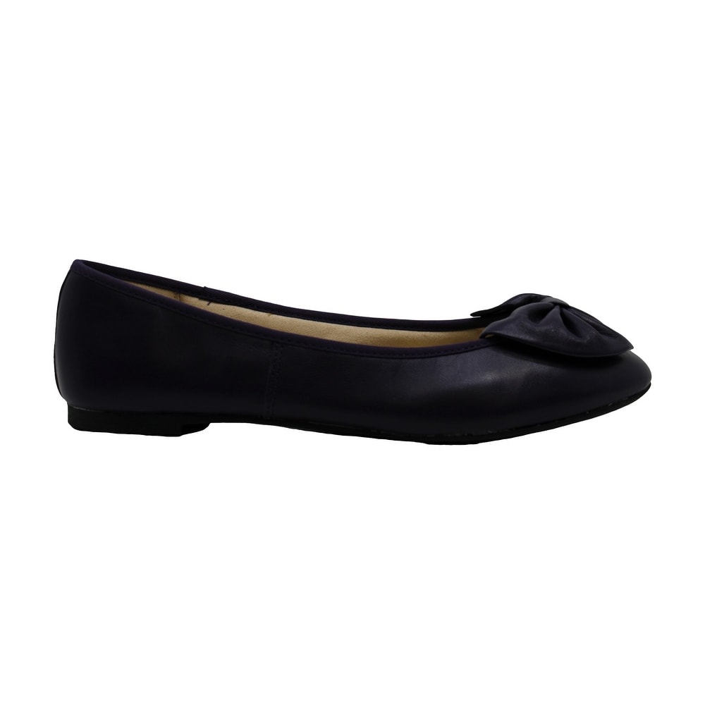 sam edelman purple flats