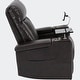 preview thumbnail 9 of 46, Power Motion Recliner with USB Charging Port