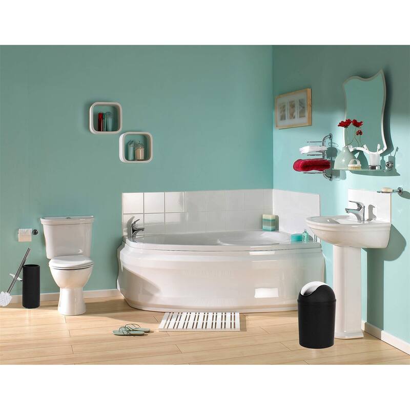 Bathroom Accessories Set