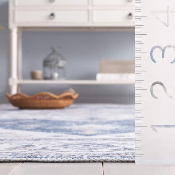 SAFAVIEH Arizona Ghinita Vintage Rug